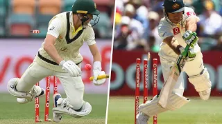 'It's not a fun place to be': Ponting's empathy for Marnus | HCL Ashes Analysis