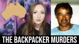 australian serial killer ivan milat & the backpacker murders