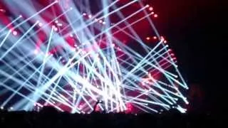 Scooter - Metropolis + Sunrise + Jumping all over the World - live Arena Leipzig 10.01.2014