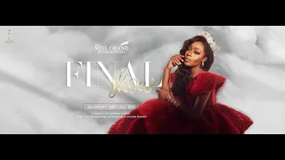 Miss Grand International 2021 l Final Show