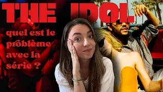 Les controverses de The Idol : Une critique de la série de Sam Levinson