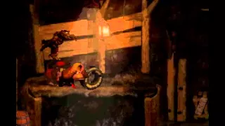 Donkey Kong Country TAS Teaser