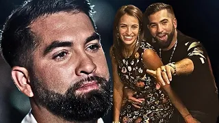 Menaces terrifiantes de Kendji Girac : Soraya révèle l'effrayante confession "S'ouvrir la gorge" !