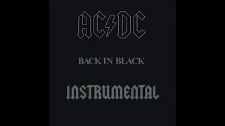 AC/DC - Hells Bells (Instrumental)