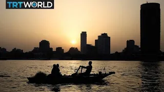 Nile recycling project creates jobs in poor communities | Money Talks