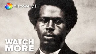 Robert Smalls' Daring Escape to Freedom | Underground Railroad: The Secret History | discovery+