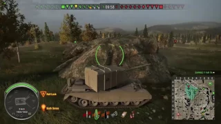 Wot Console compilation #1