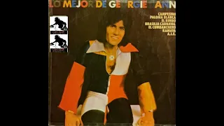 LO MEJOR DE GEORGIE DANN - PAPEL MOJADO 1976