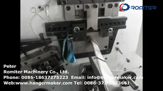 Автоматическая машина для изготовления анкерных болтов L-образной формы для продажи