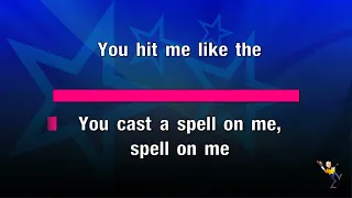 Glad You Came - Wanted (KARAOKE)