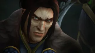 World of Warcraft: Legion — Судьба Азерота (на русском языке)