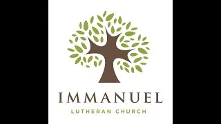 Immanuel Lutheran Church - Easter Sunday April 9th, 2023