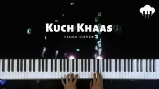 Kuch Khaas | Piano Cover | Mohit Chauhan | Aakash Desai