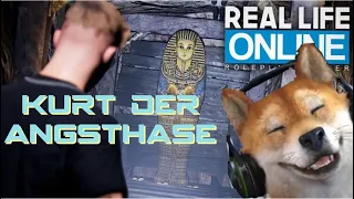 Rumpe auf Geisterjagd👻|| Liam 107 - CSYON Stream Highlights