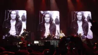 Paul McCartney - Something, Moscow 14.12.2011