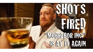 Conor McGregor Funniest Trash Talk Moments BEST Insults and Roasts - New -  Must Watch