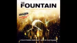Stay With Me - The Fountain Soundtrack - Clint Mansell