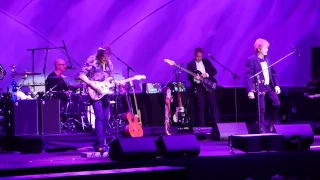 ARW (Anderson Rabin Wakeman) - And You And I , Live in Tel Aviv March 7, 2016