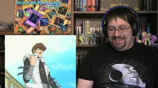 PotterBrony Blind Reaction Yugioh Abridged Episode 59