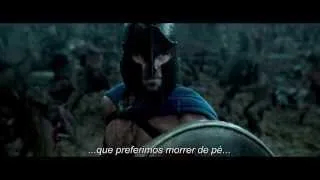 300: A Ascensão do Império - Heróis e Lendas (leg) [HD]