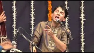 Nirguni Bhajan by Pushkar Lele - Guruji mai to ek niranjana