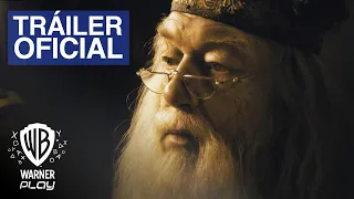 Animales Fantásticos: Los Secretos de Dumbledore - Tráiler Oficial