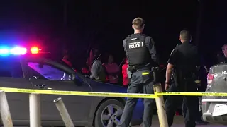 Man killed, 2 injured in shooting at home in Houston’s Fifth Ward