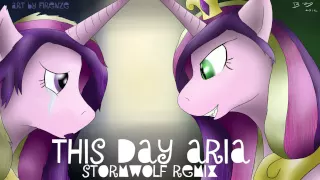 This Day Aria - StormWolf Remix