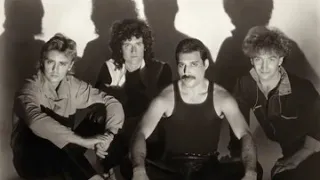 Queen I Want To Break Free 1hour