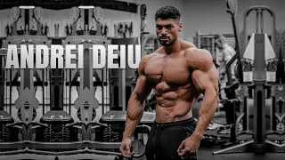 ANDREI DEIU || MOTIVATION