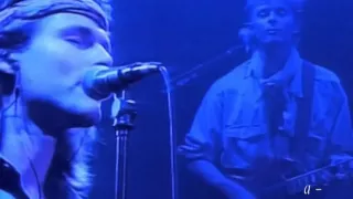 A-ha - Slender Frame (Live in South America)