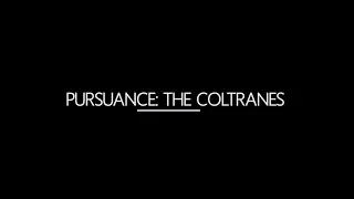 Lakecia Benjamin "Pursuance: The Coltranes" Album EPK