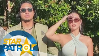 Walang third party: Yassi Pressman, ex may nilinaw tungkol sa hiwalayan | Star Patrol