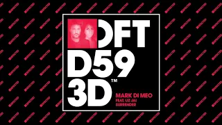 Mark Di Meo feat. Liz Jai - Surrender (Dario D'Attis Extended Remix)