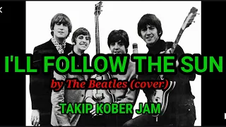 I'll Follow The Sun - The Beatles (cover) request#12    #beatles #classic #thebeatles #thebeatles