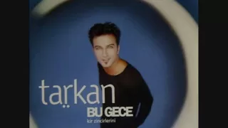 Tarkan - Bu gece - DANCE VERSION OF POLISH DEEJAY