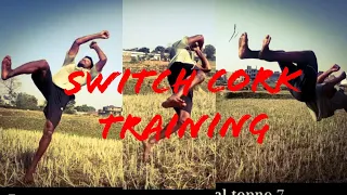 SWITCH CORK TRAINING 2020