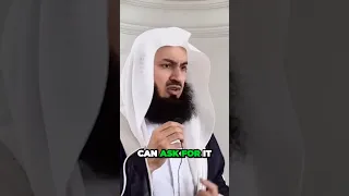 Breaking Free: Embrace Your Future ft. Mufti Menk ❤️#shorts #islam #muftimenk #short