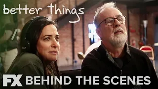 Better Things | Inside Season 3: On Set | FX