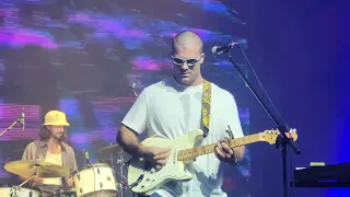 Turnover - Cutting My Fingers Off (Live in Manila) | August 31, 2023 | SM Skydome