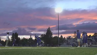 Northern California Highschool Football Highlights | Week 7