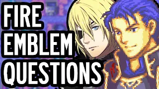 What Fire Emblem Can Have a Sequel? (Ask Ghast)