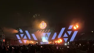 [ 4K ] ARMIN VAN BUUREN @ ULTRA PERU 2024 (INTRO)