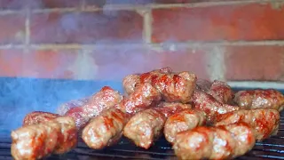 Open a cevapi shop tomorrow, the three best cevapi recipes in one place