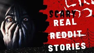 Chilling Tales from the Depths of Reddit: Unearth the Most Terrifying Stories Ever Shared