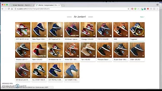 HOW TO GET JORDAN AND ADIDAS BOOST YEEZY FOR GREAT PRICE!!