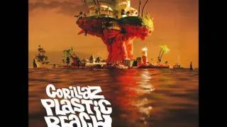 Gorillaz - Stylo (Ft. Mos Def & Bobby Womack)