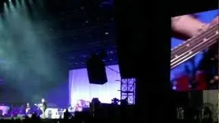 Foo Fighters - The Pretender Live @ Pukkelpop 2012