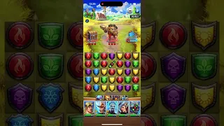 Empires and Puzzles , Mighty Pets Event , How to Play for Top 10 !!! You Have to be Lucky Like Me :)