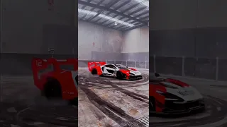 McLaren senna 😩❤️#shorts #mclaren #senna #drifting #cars #edit #viral #viralvideo